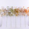 Artificial Plant 30*3CM Grape Leaves spray*3 GS-09820008-G1