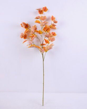 Artificial Plant 30*3CM Grape Leaves spray*3 GS-09820008-Y1