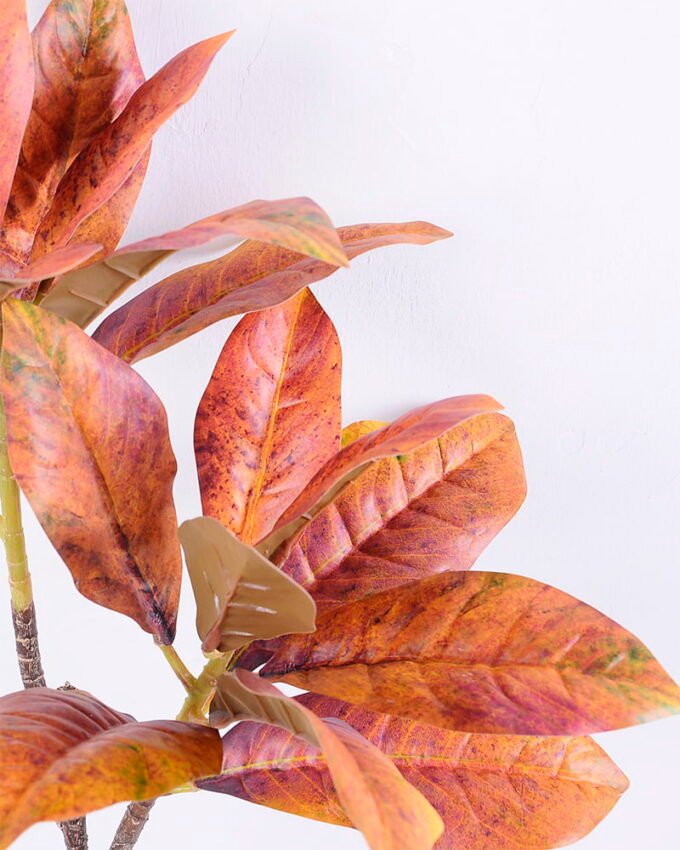 Artificial Plant 35*63CM Leaves spray GS-09820009-K1