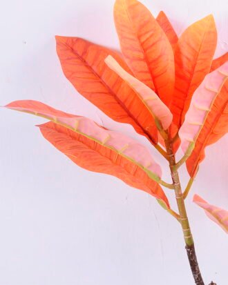 Artificial Plant 35*63CM Leaves spray GS-09820009-R1