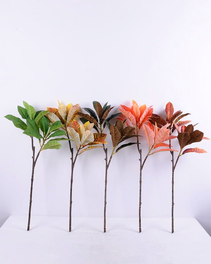 Artificial Plant 35*63CM Leaves spray GS-09820009