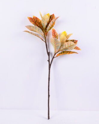 Artificial Plant 35*63CM Leaves spray GS-09820009