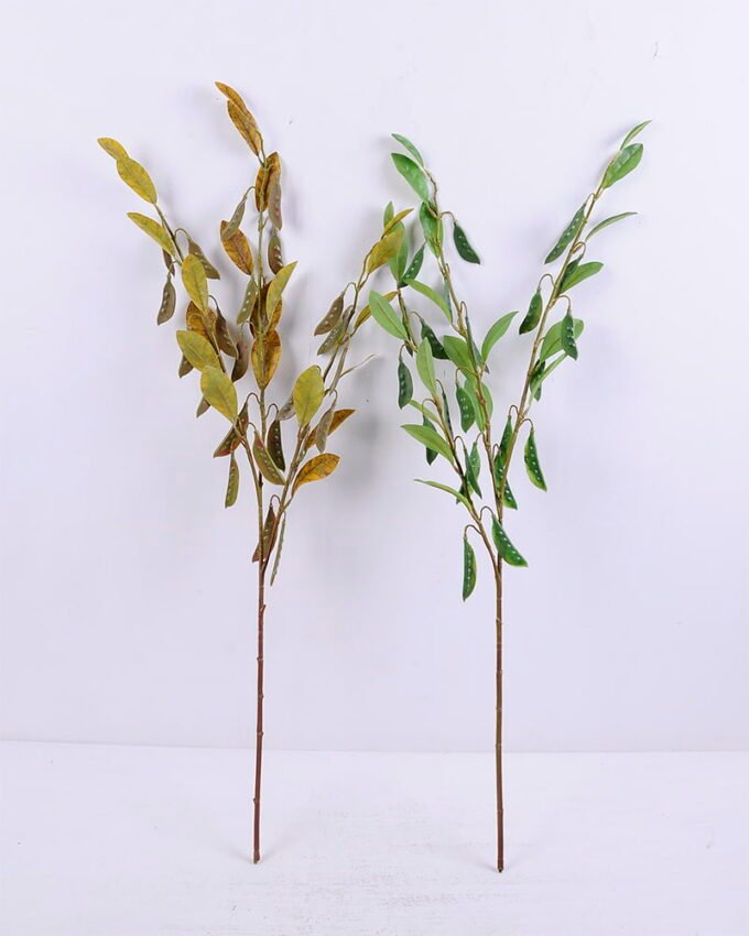 Artificial Plant 25*63CM Lentil spray*3 GS-09820001