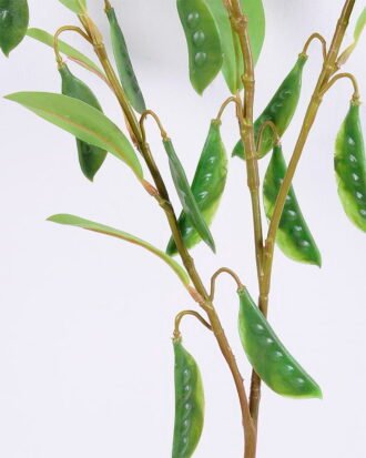 Artificial Plant 25*63CM Lentil spray*3 GS-09820001