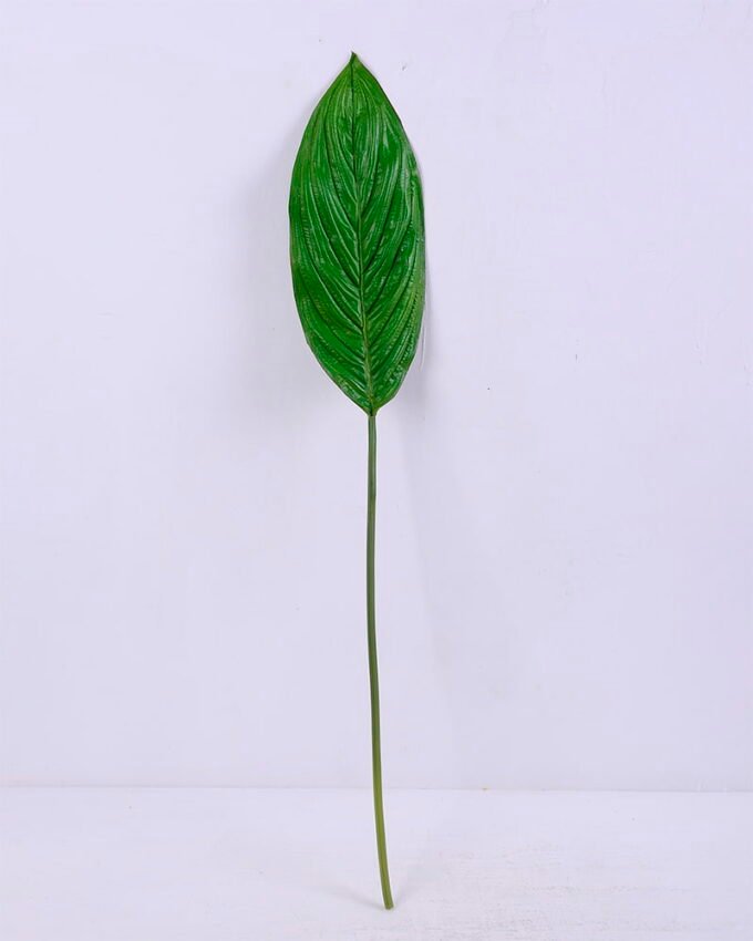 Artificial Plant 13*79CM Single Leaf(S) GS-50520018