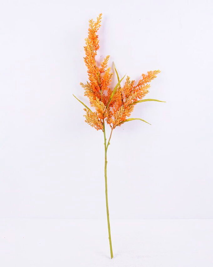 Artificial Plant 36*94CM Sorghum spray*2 GS-09820003-O1