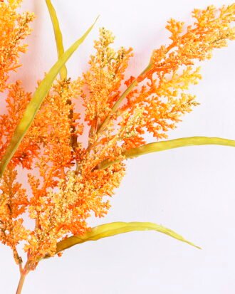 Artificial Plant 36*94CM Sorghum spray*2 GS-09820003-O1