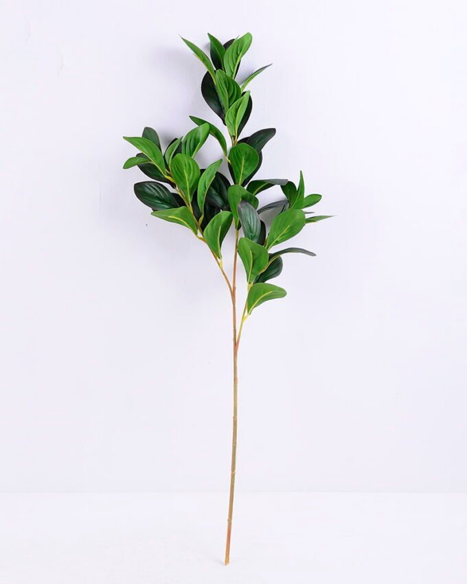 Artificial Plant 22*75CM Sweet bean leaf*3 GS-09819019-G1