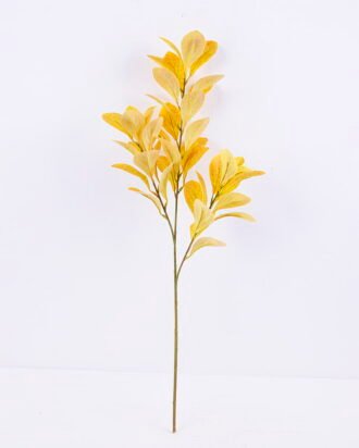 Artificial Plant 22*75CM Sweet bean leaf*3 GS-09819019-Y1