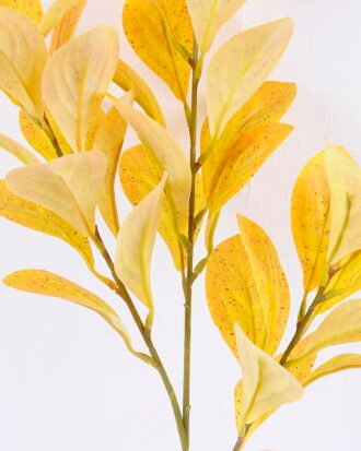 Artificial Plant 22*75CM Sweet bean leaf*3 GS-09819019-Y1