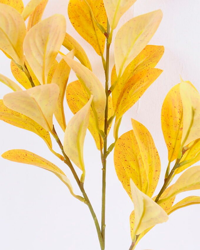 Artificial Plant 22*75CM Sweet bean leaf*3 GS-09819019-Y1