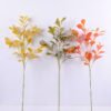 Artificial Plant 20*90CM Sweet bean leaf*6 GS-09820012
