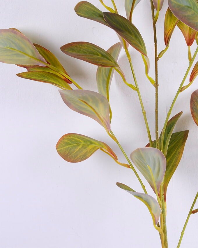 Artificial Plant 20*90CM Sweet bean leaf*6 GS-09820012