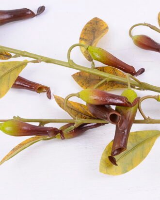 Artificial Plant 25*87CM The gourd fruit GS-09820010-K1