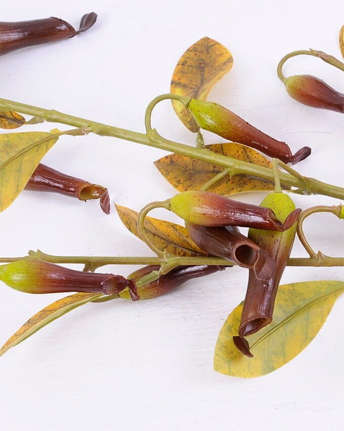 Artificial Plant 25*87CM The gourd fruit GS-09820010-K1