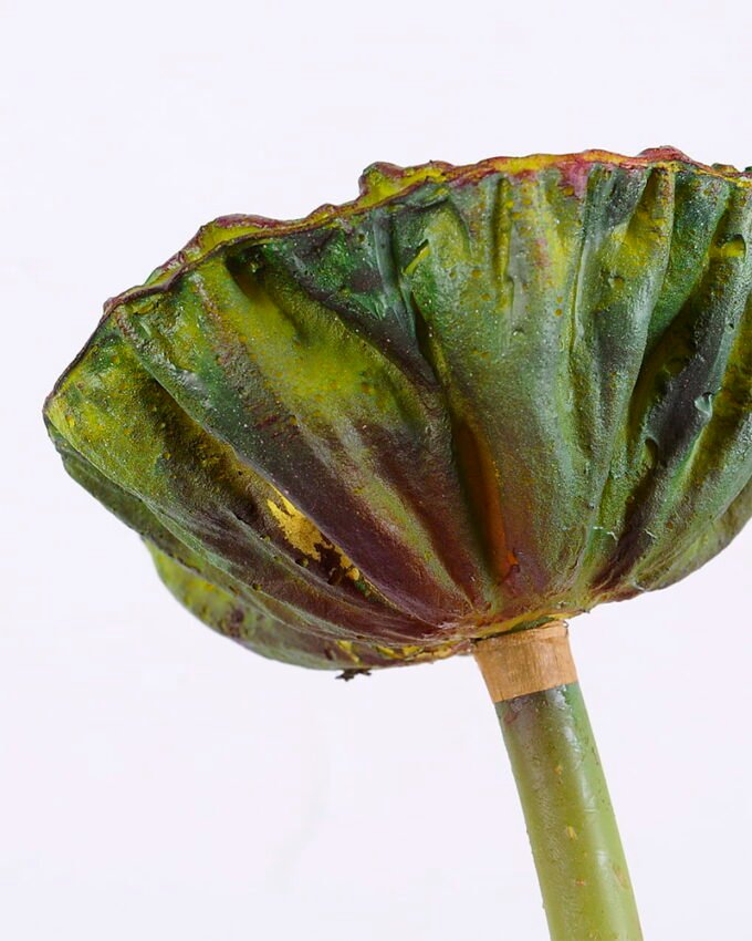 Artificial Plant 11*80CM seedpod?of?the?lotus(L) GS-50518020-G3