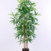 Artificial Tree 60*54*127CM Bamboo tree in the plastic pot/LVS/672 GS-30419058