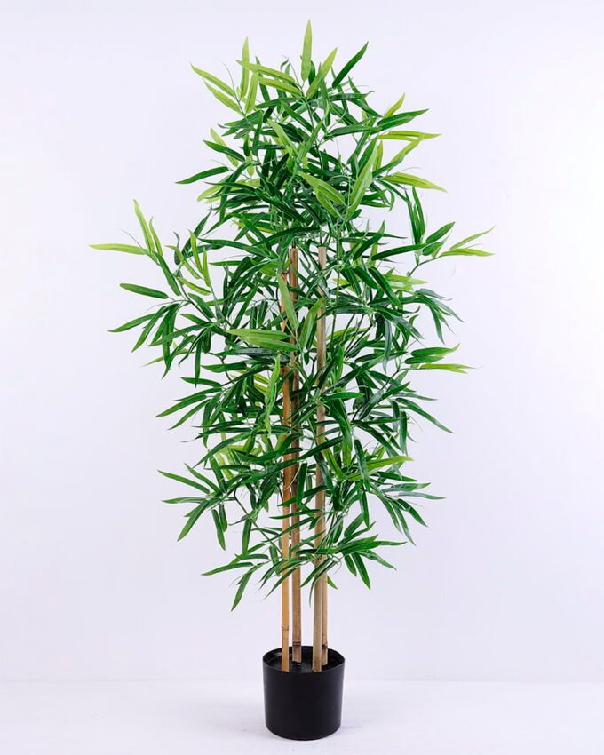 Artificial Tree 60*54*127CM Bamboo tree in the plastic pot/LVS/672 GS-30419058
