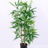 Artificial Tree 51*47*85CM Bamboo tree in the plastic pot/lvs336 GS-30420011