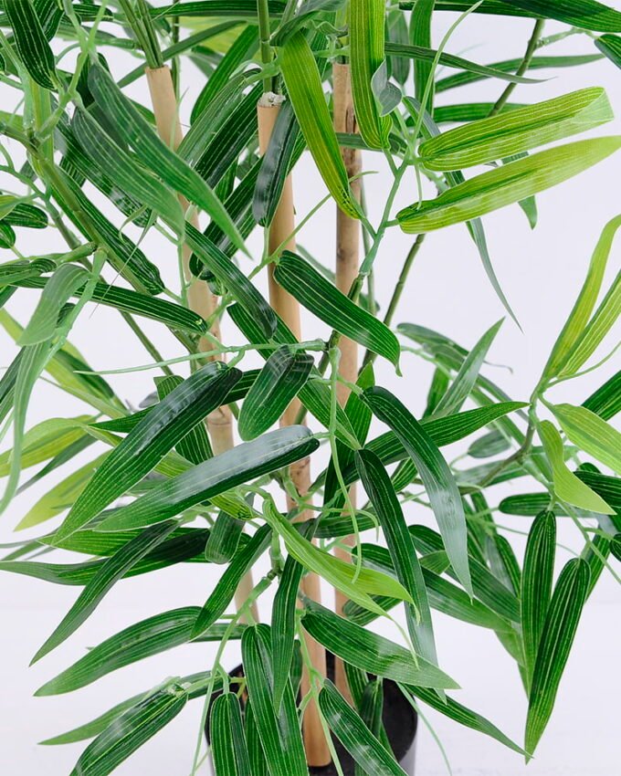 Artificial Tree 51*47*85CM Bamboo tree in the plastic pot/lvs336 GS-30420011