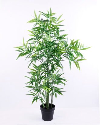 Artificial Tree 77*66*125CM Bamboo tree in the plastic pot/lvs672 GS-30420009 Tree&Plant YeahFlower is one of Chinese leading OEM manufacturers and exporters , supplying the silk flowers, wholesale artificial trees Artificial Tree 77*66*125CM Bamboo tree in the plastic pot/lvs672 GS-30420009