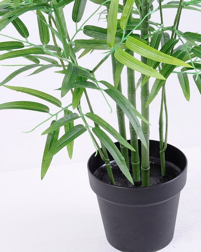 Artificial Tree 77*66*125CM Bamboo tree in the plastic pot/lvs672 GS-30420009