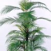 Artificial Tree 60*60*120cm Kwai tree in Plastic pot GF-07220010