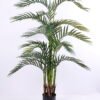 Artificial Tree 90*90*120cm Kwai tree in plastic pot GF-07220011 1 Artificial Tree 90*90*120cm Kwai tree in plastic pot GF-07220011