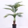 Artificial Tree 60*60*80cm Kwai tree in plastic pot GF-07220013