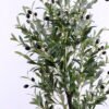 Artificial Tree 56*50*113CM Olive tree in  plastic pot GS-30420004