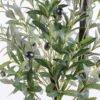 Artificial Tree 64*46*147CM Olive tree in  plastic pot GS-30420006