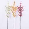 Artificial Branch fruit 20*87CM Berry spray GS-33520004