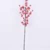 Artificial Branch fruit 20*87CM Berry spray GS-33520004