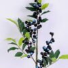 Artificial Branch fruit 13*64CM Berry spray GS-33520006