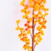 Artificial Branch fruit 11*65CM Berry spray GS-33520007