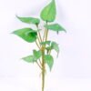 Artificial Flower 18*13CM Anthurium Leaves GS-47120002-G2