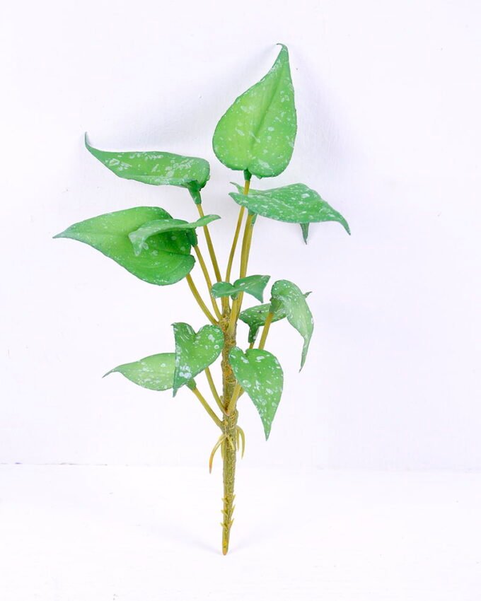 Artificial Flower 18*13CM Anthurium Leaves GS-47120002-G2