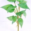 Artificial Flower 18*13CM Anthurium Leaves GS-47120002-G2
