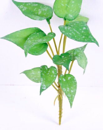 Artificial Flower 18*13CM Anthurium Leaves GS-47120002-G2
