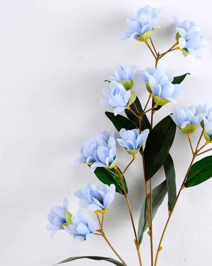 Artificial Flower 23*85CM Azalea Spray*5 GS-37220002-B1