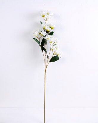 Artificial Flower 23*85CM Azalea Spray*5 GS-37220002-W1