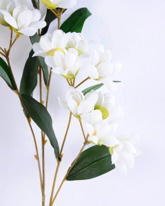Artificial Flower 23*85CM Azalea Spray*5 GS-37220002-W1