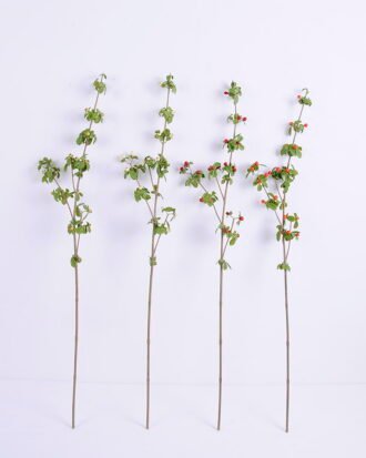 Artificial Flower 10*79CM Berry spray GS-10620001