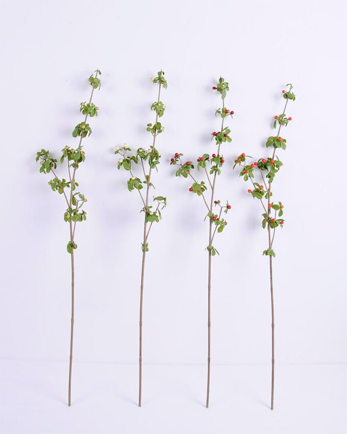 Artificial Flower 10*79CM Berry spray GS-10620001