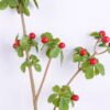 Artificial Flower 10*79CM Berry spray GS-10620001