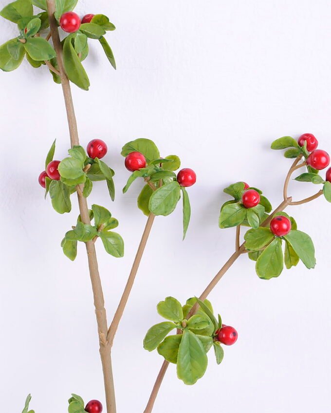 Artificial Flower 10*79CM Berry spray GS-10620001