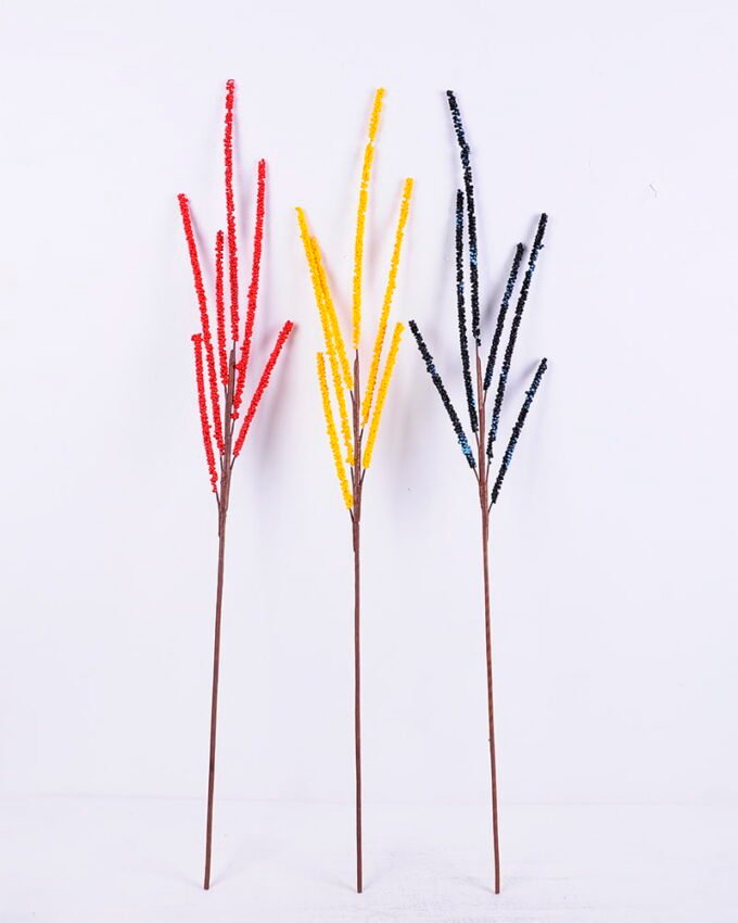 Artificial Flower 18*99CM Berry spray GS-33520008