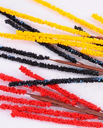 Artificial Flower 18*99CM Berry spray GS-33520008