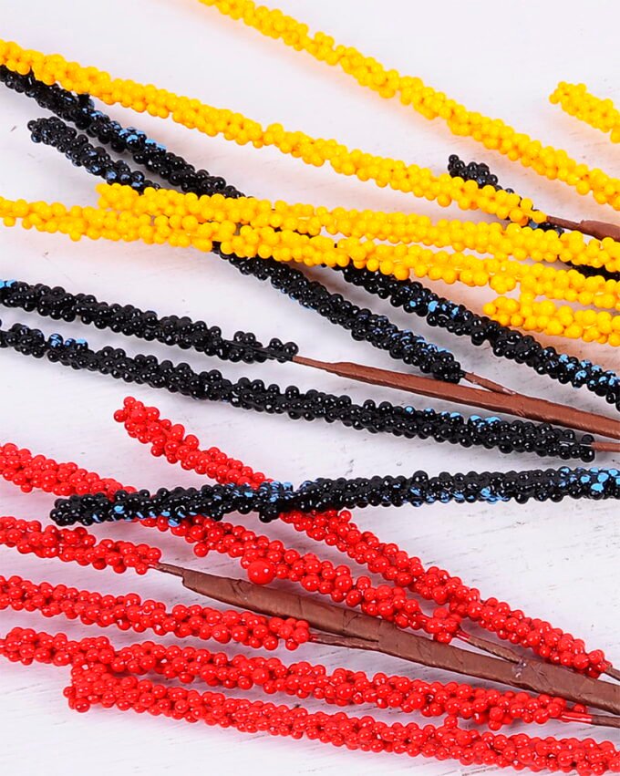 Artificial Flower 18*99CM Berry spray GS-33520008