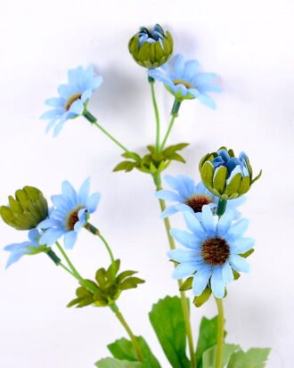 Artificial Flower 18*53CM Daisy spray GS-05520071-B1